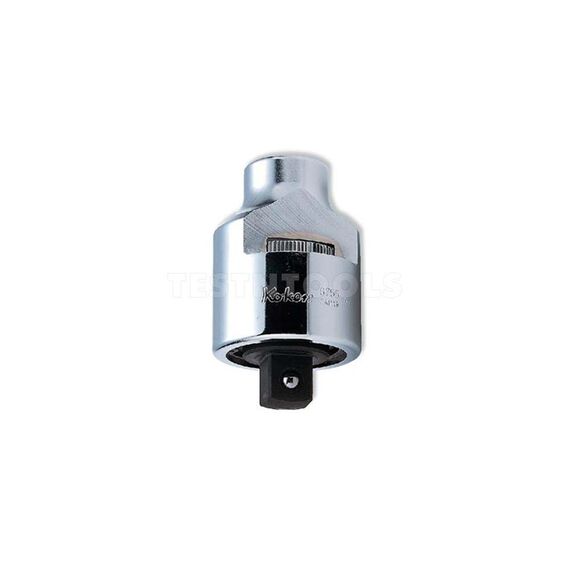 KOKEN RATCHET ADAPTER 3/4" DRIVE 97MM GEAR 60 6755