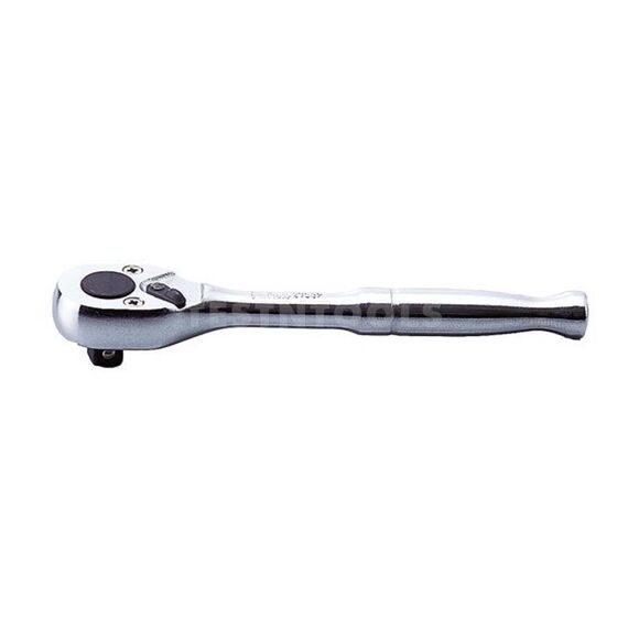 KOKEN REVERSIBLE RATCHET 1/4" DRIVE 115MM GEAR 20 2753P