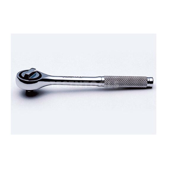 KOKEN REVERSIBLE RATCHET 1/4" DRIVE 125MM GEAR 44 2752N