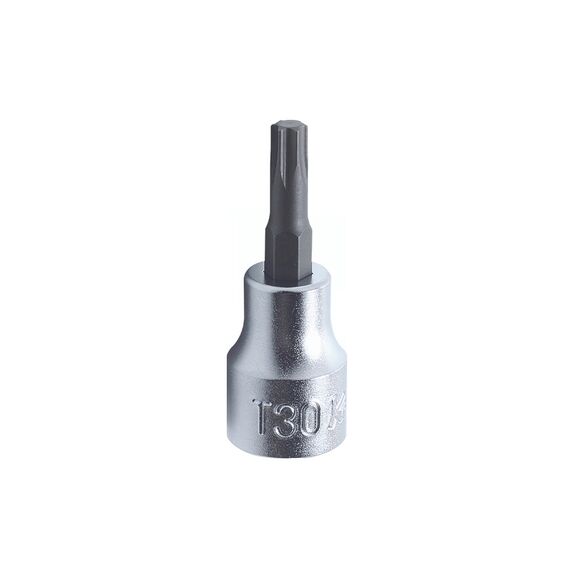 KOKEN TORX BIT SOCKET 3/8" DRIVE T10 X 50MM LONG 3025-50T10