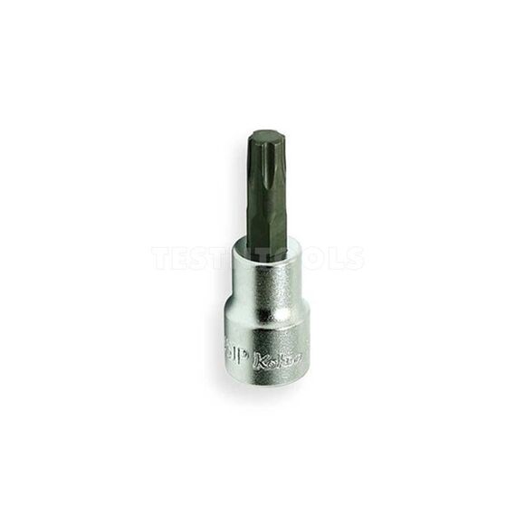 KOKEN TORX PLUS BIT SOCKET 3/8" DRIVE 55IP X 50MM LONG 3025-50IP55