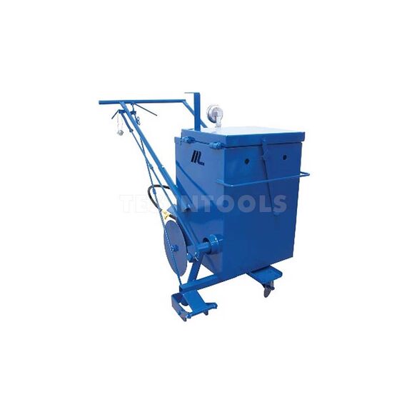 MARSHALLTOWN ASPHALT MELTER/APPLICATOR 10GAL MTAT10MA