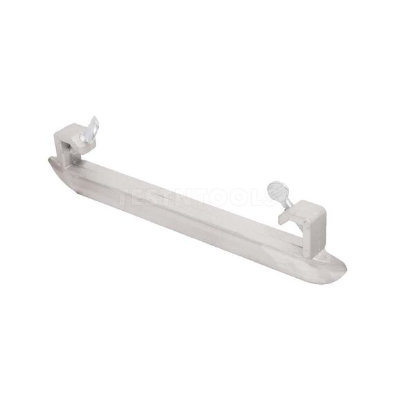MARSHALLTOWN BULL FLOAT GROOVER ATTACHMENT 25MM X 19MM X 6MM MT4712