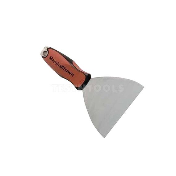 MARSHALLTOWN CARBON STEEL FLEX JOINT KNIFE 125MM MTJK884D