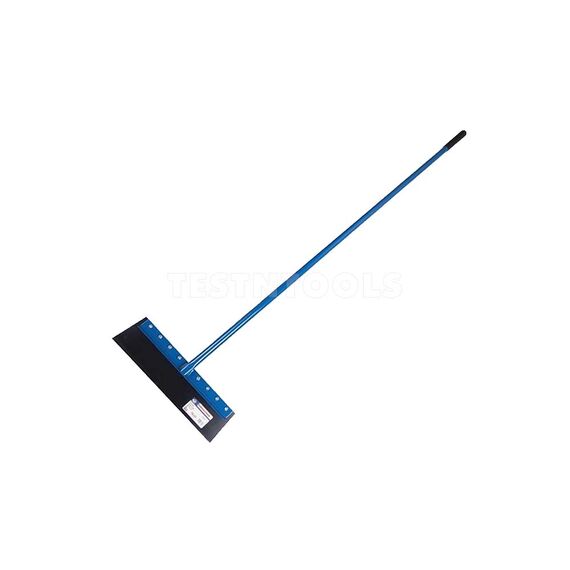 MARSHALLTOWN FLOOR SCRAPER WITH HANDLE 500MM X 100MM MT820