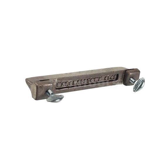 MARSHALLTOWN FRESNO GROOVER ATTACHMENT 25MM X 20.6MM X 6MM MT3742