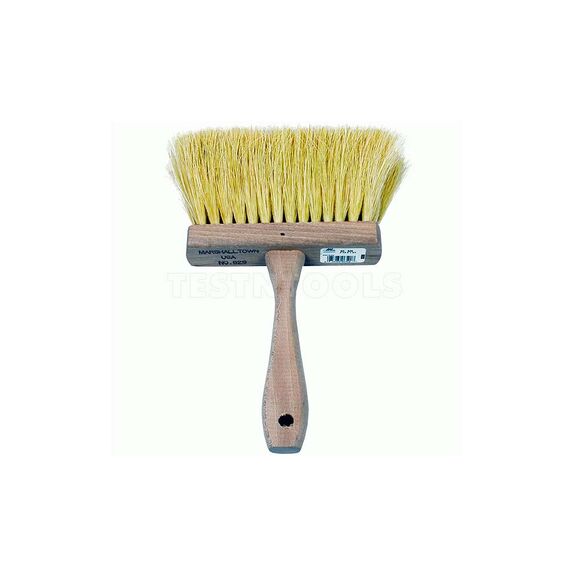 MARSHALLTOWN MASONRY BRUSH 165MM X 44MM MT829