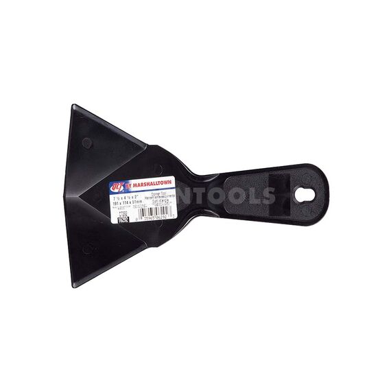 MARSHALLTOWN QLT CORNER TOOL 191MM X 114MM X 51MM MT292