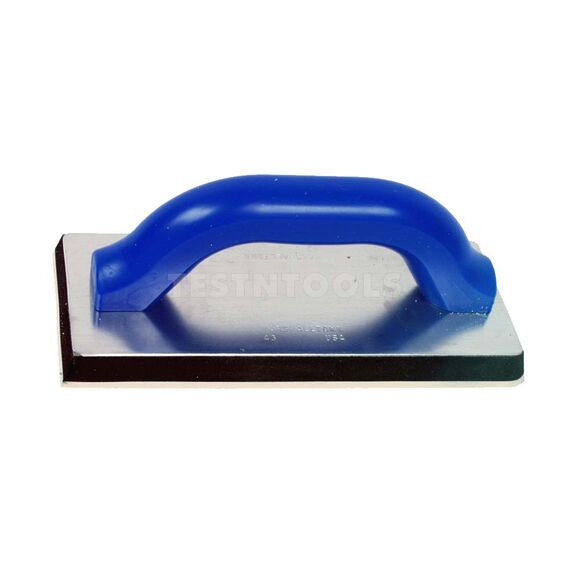 MARSHALLTOWN TILE GROUTERS FLOAT 230MM X 100MM MT43