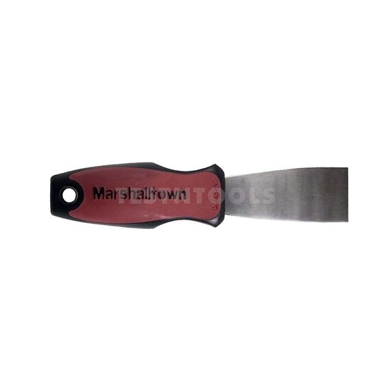 MARSHALLTOWN CARBON STEEL FLEX PUTTY KNIFE 50MM MTPK878D