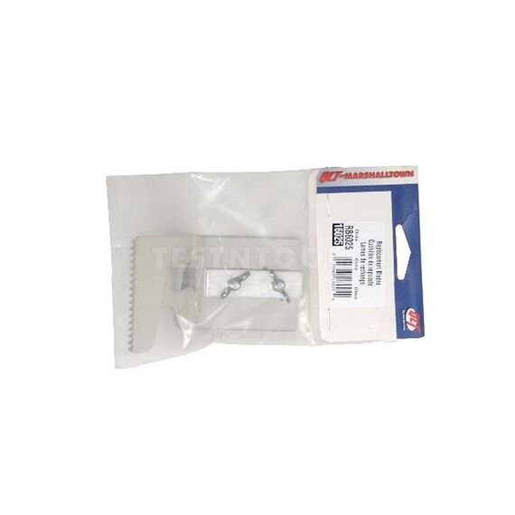 MARSHALLTOWN QLT REPLACEMENT BLADE FOR DRYWALL TAPER MTX-RB6025