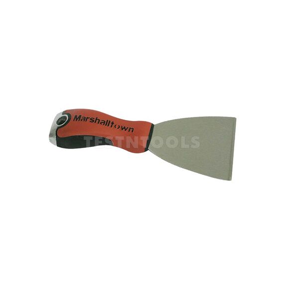 MARSHALLTOWN STAINLESS STEEL FLEX SCRAPER 100MM MTSK882SSD