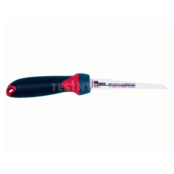 MORSE JAB SAW 150MM MRJABSAW