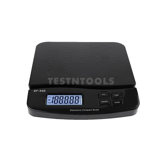 SINSUI DIGITAL POSTAL SCALES 25KG SF-550