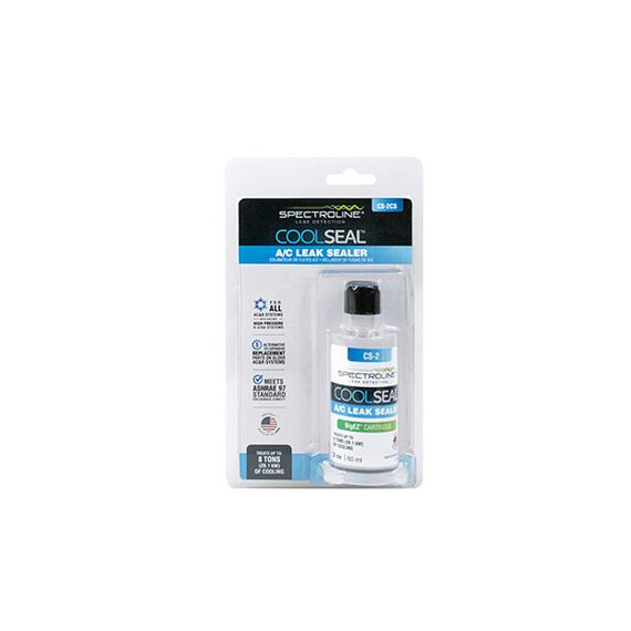 SPECTROLINE COOLSEAL BIGEZ CARTRIDGE 60ML SPE-CS-2CS