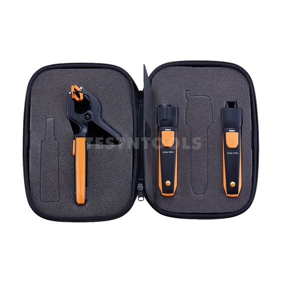 TESTO SMART PROBE HEATING SET