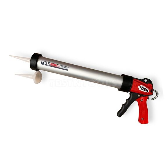 TUSK CAULKING GUN TST11