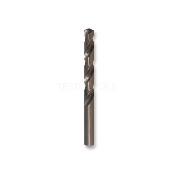 TUSK COBALT HSS DRILL BIT 5MM CHSS5B
