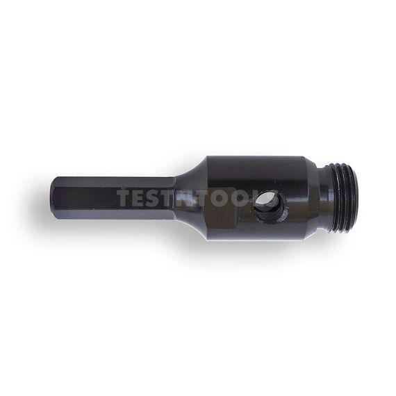 TUSK DIAMOND DRY CORE DRILL ADAPTOR HEX 88MM DCBHEX
