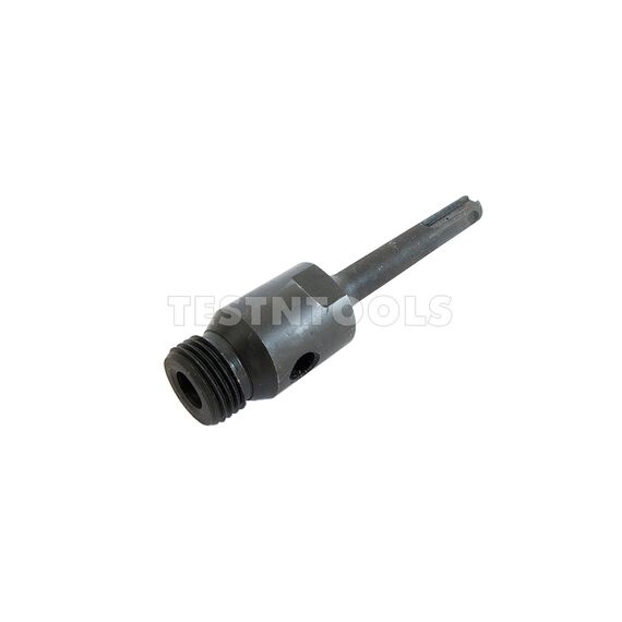 TUSK DIAMOND DRY CORE DRILL ADAPTOR SDS 115MM DCBSP