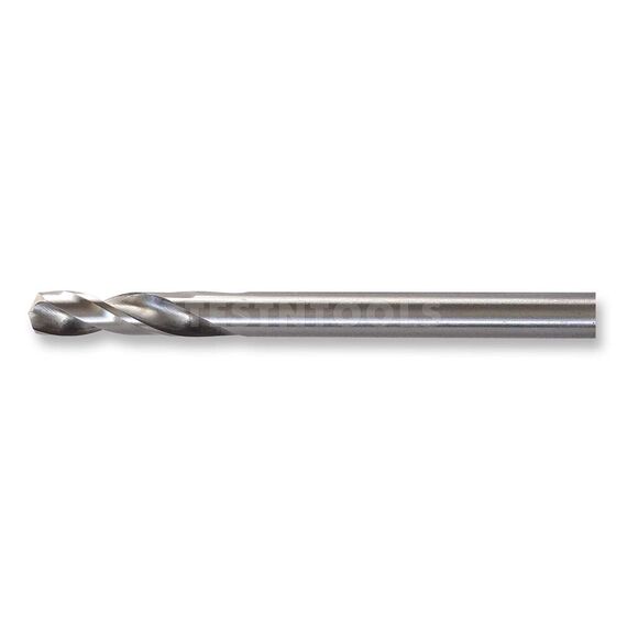 TUSK HSS PILOT DRILL 100MM X 8MM TCHPD1