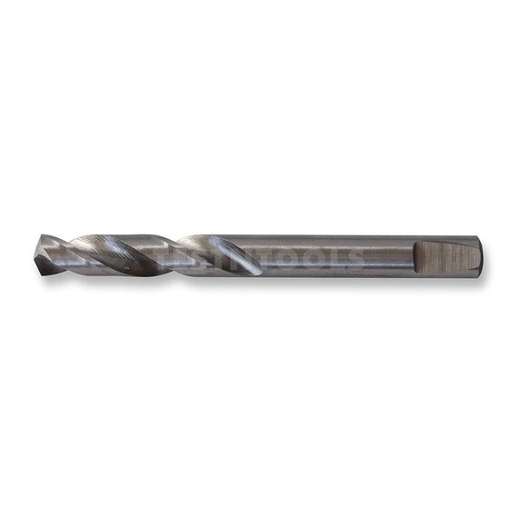 TUSK HSS PILOT DRILL 75MM X 1/4" BMHPD