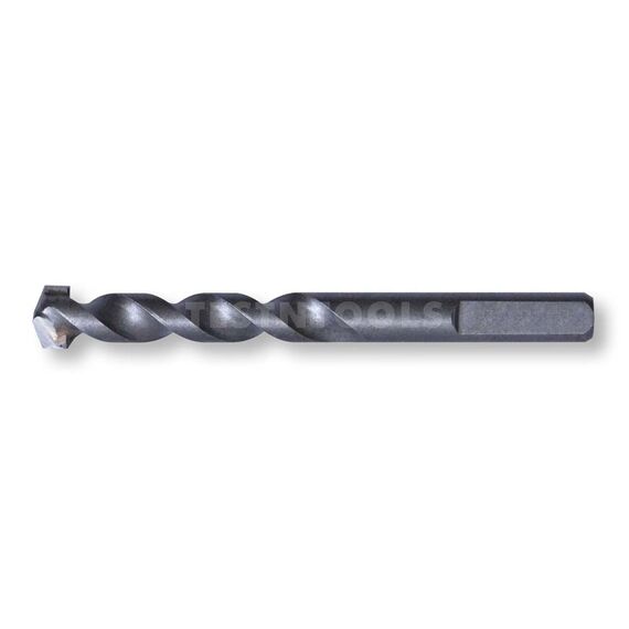 TUSK TCT PILOT DRILL 100MM X 10MM TCHPD2