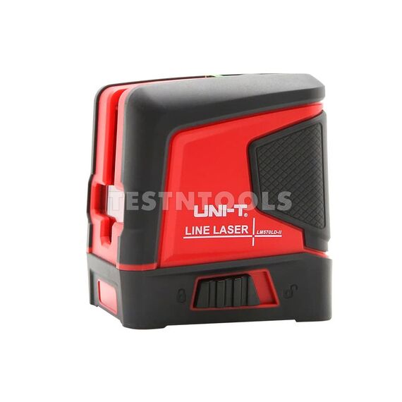 UNI-T LINE LASER LEVEL GREEN BEAM LM570OLD-II