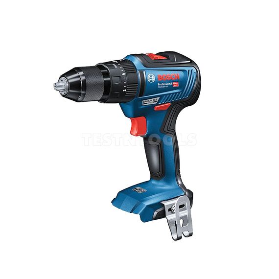 BOSCH 18V BRUSHLESS HAMMER DRILL TOOL ONLY GSB18V-55 0615990M1Y