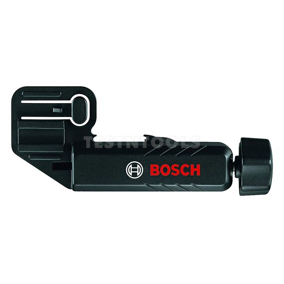 BOSCH BRACKET FOR LASER RECEIVER LR6/LR7 1608M00C1L