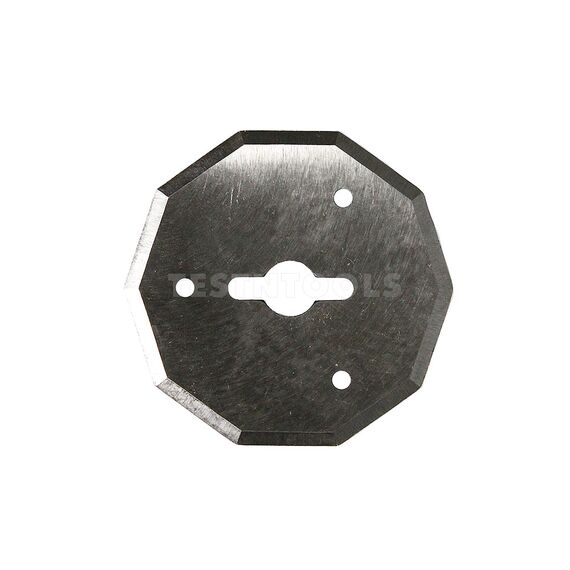 BOSCH GUS 12V-300 SPARE PART NUMBER 870 - UPPER BLADE 1619PA2338