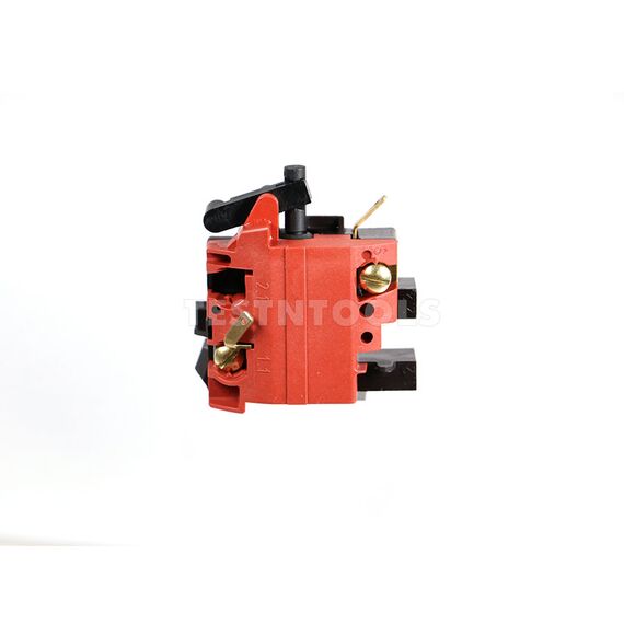 BOSCH GWS1400C SPARE PART NUMBER 4 - SWITCH 1607200200