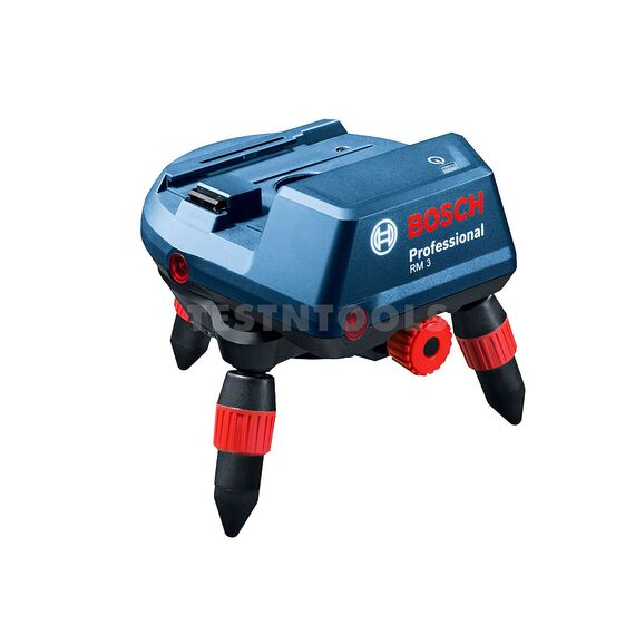 BOSCH ROTATING MOUNT RM3 0601092800