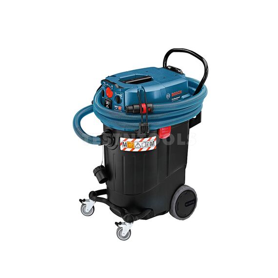 BOSCH WET/DRY EXTRACTOR 55L GAS55MAFC 06019C3340