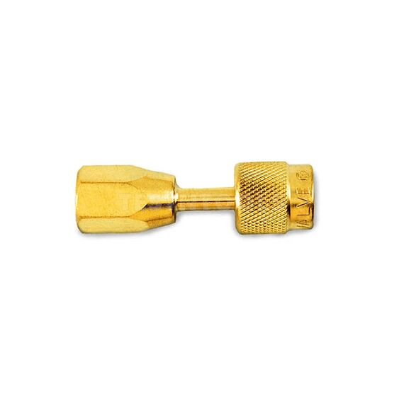 C&D ADAPTOR 1/4" FEMALE X 1/8" FPT CD2019