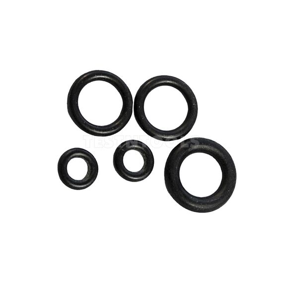 C&D REPLACEMENT O-RINGS FOR CORE REMOVAL TOOLS CD5555