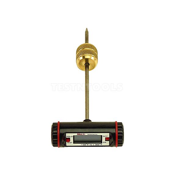 C&D SUPERHEAT THERMOMETER CD3975