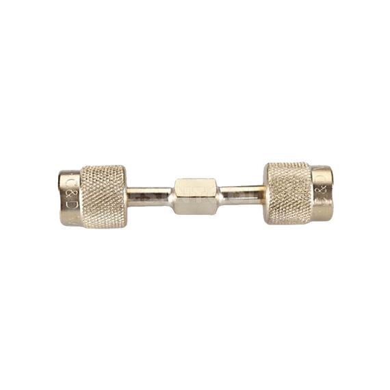 C&D SWIVEL ADAPTOR 1/4" FEMALE X 1/4" FEMALE CD2005BT