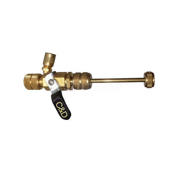 C&D VALVE CORE REMOVAL TOOL 5/16" CD3956