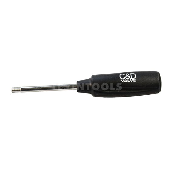 C&D VALVE CORE TORQUE DRIVER CD3815