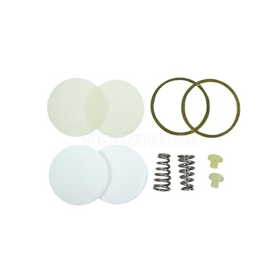 IMPERIAL DIAPHRAGM REPLACEMENT SEAL KIT FOR 600 SERIES MANIFOLDS IMP-600RK