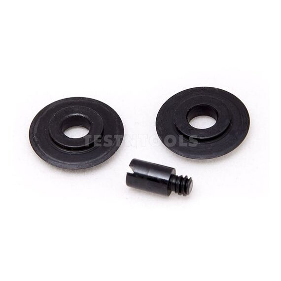 IMPERIAL REPLACEMENT TUBE CUTTER WHEEL SET FOR COPPER 2 PIECE IMP-TC1C