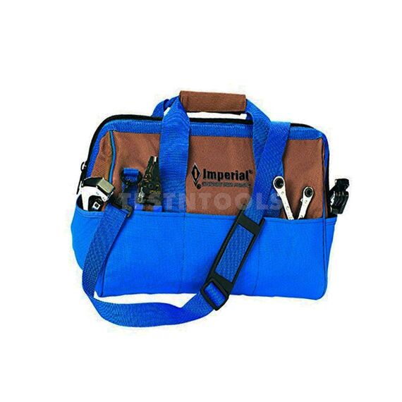 IMPERIAL TOOL BAG IMP-TB52