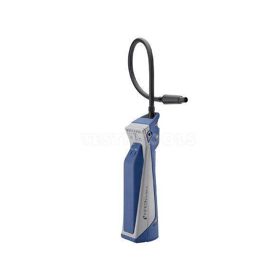 INFICON D-TEK 3 REFRIGERANT LEAK DETECTOR INF-721-202-G1