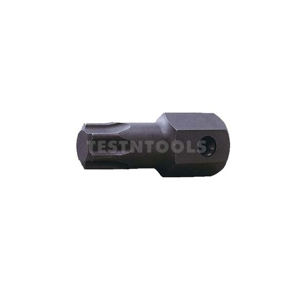KOKEN IMPACT TORX BIT T100 X 60MM LONG 107-22T100