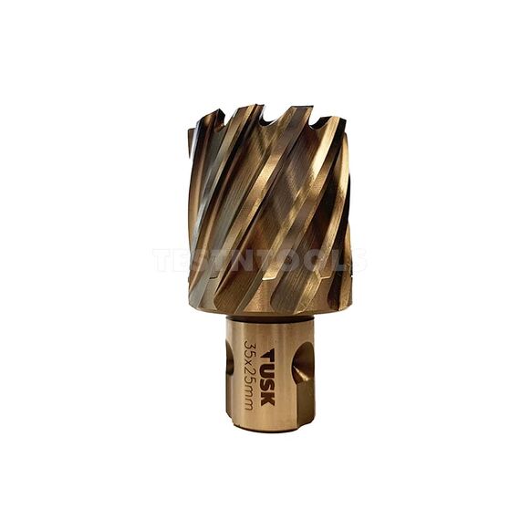 TUSK ANNULAR CUTTER 47MM ANC47HS