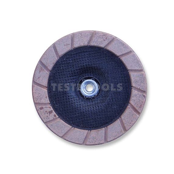 TUSK CERAMIC CUP WHEEL 180MM 50 GRIT CCW72