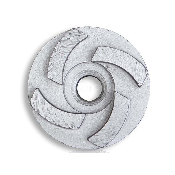 TUSK DIAMOND CONNER GRINDING CUP 60MM GCC60