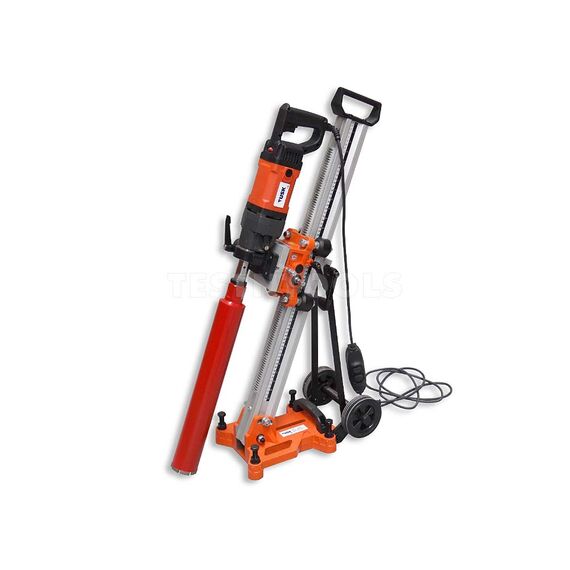TUSK DIAMOND CORE DRILL MACHINE 100MM DCD100