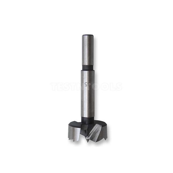 TUSK FORSTNER DRILL BIT 15MM X 8MM TFD15